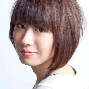 Photo star : Romi Park
