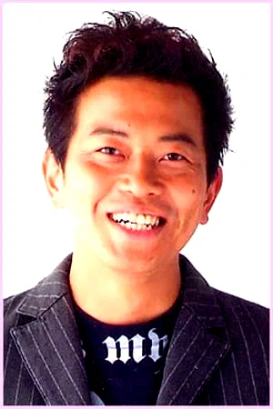Hiroyuki Miyasako