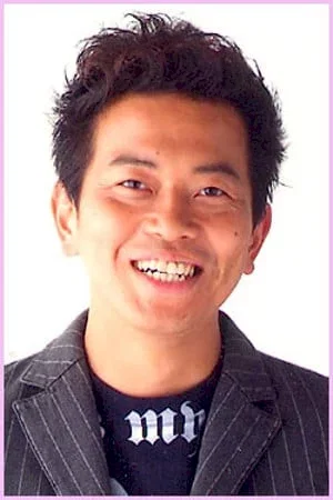 Hiroyuki Miyasako photo