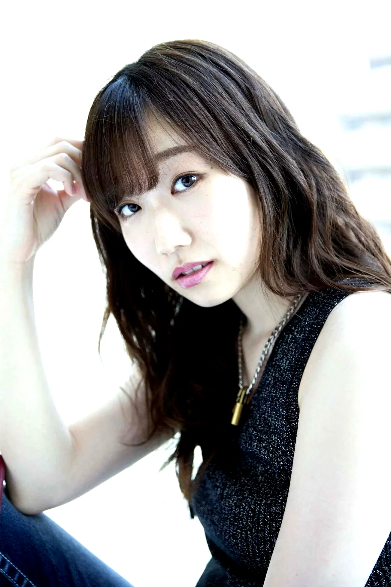  Azusa Tadokoro