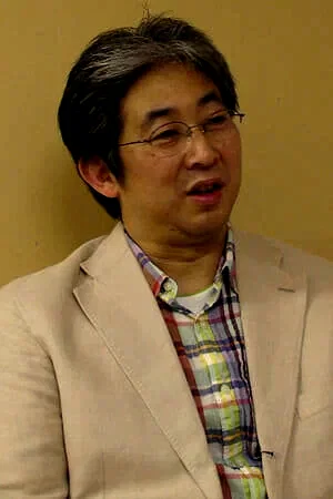  Junji Shimizu