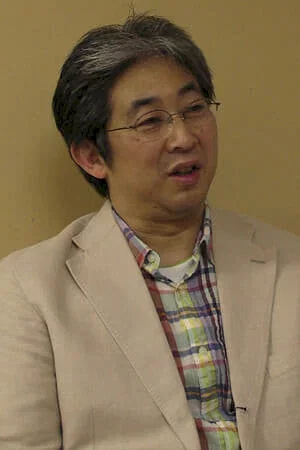  Junji Shimizu photo