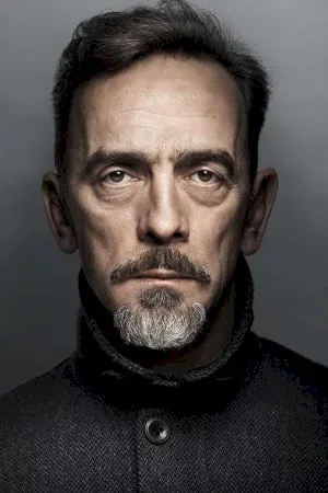 Adrian Schiller photo