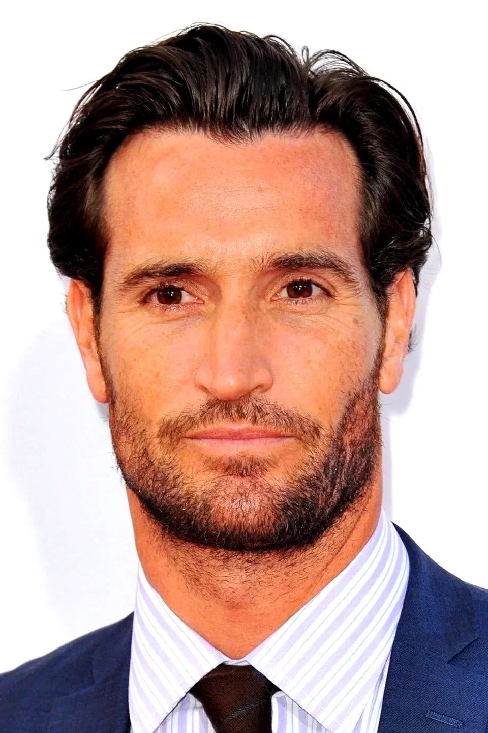 Matthew Del Negro