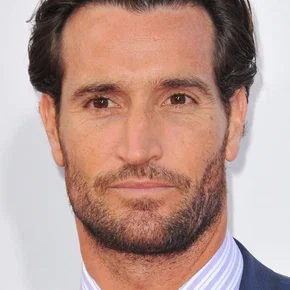 Photo star : Matthew Del Negro