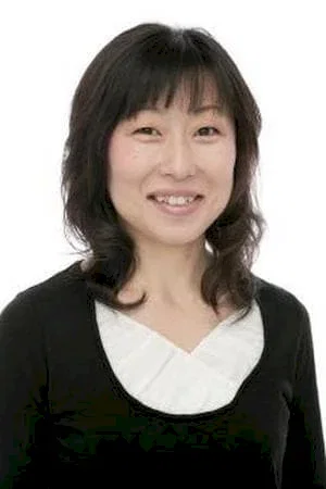  Wakana Yamazaki photo
