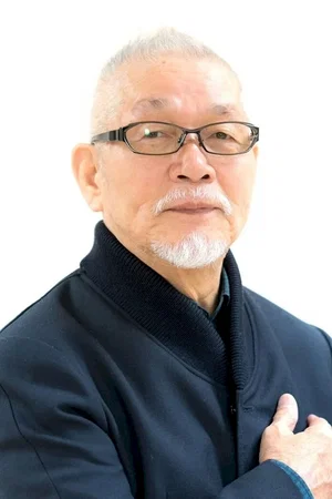  Kenichi Ogata photo