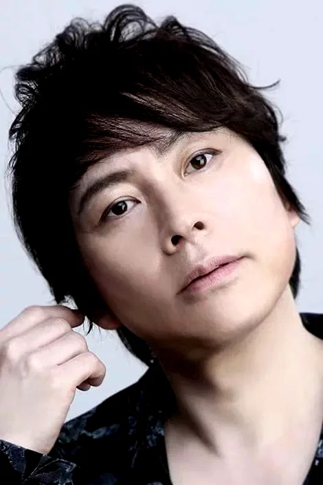  Ryotaro Okiayu