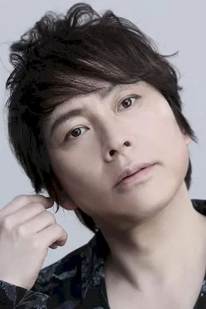  Ryotaro Okiayu