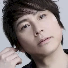 Photo star :  Ryotaro Okiayu