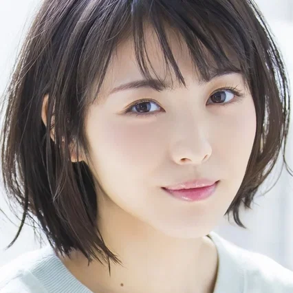  Minami Hamabe