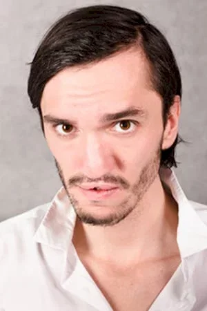  Cosme Castro photo