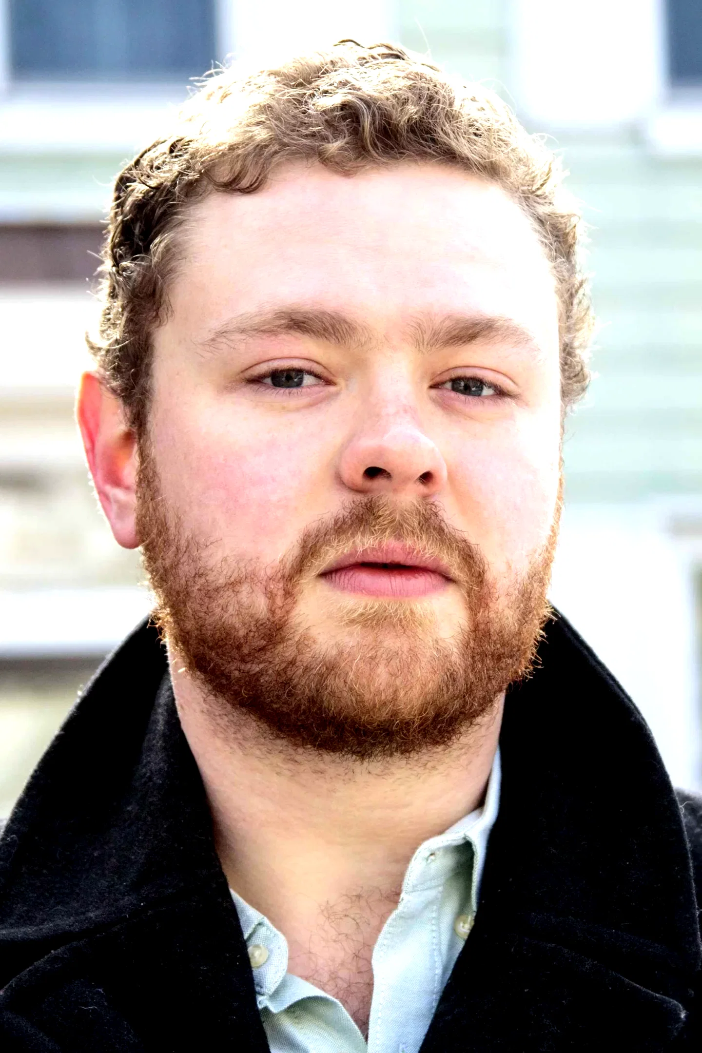  Andrew Leland Rogers