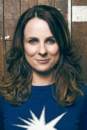 Photo de  Cariad Lloyd