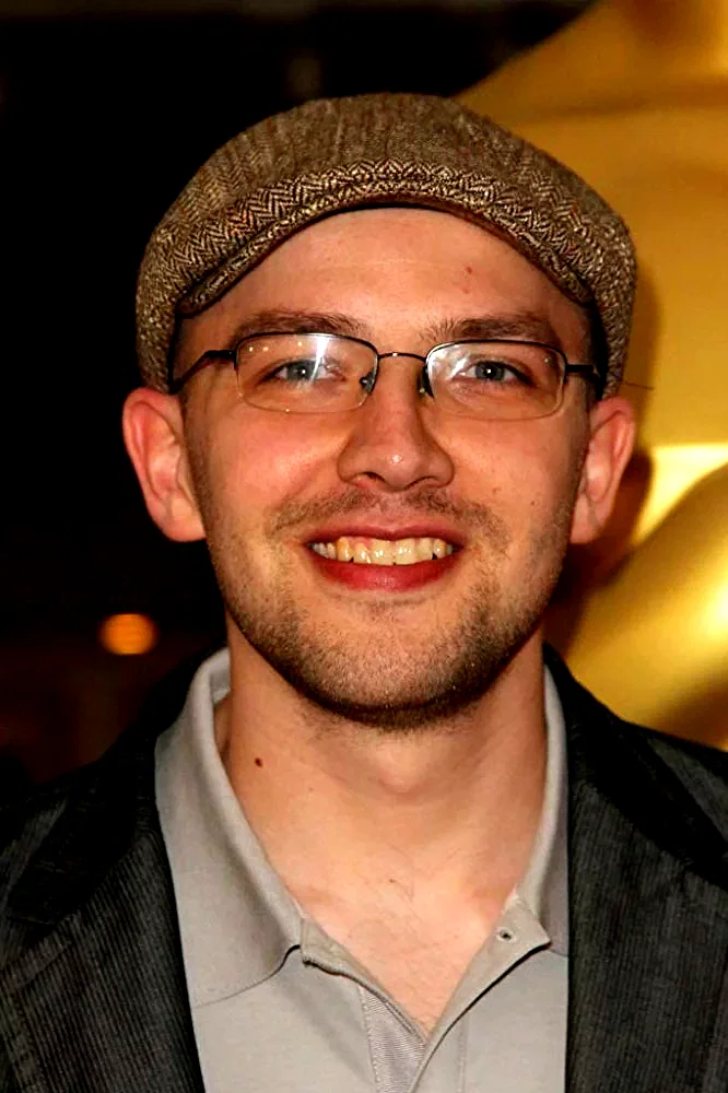 Max Lang