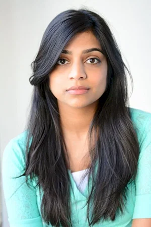  Annie Jacob photo