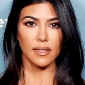 Photo star : Kourtney Kardashian