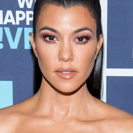 Kourtney Kardashian