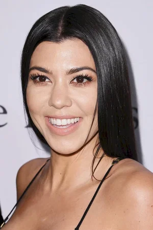 Kourtney Kardashian photo