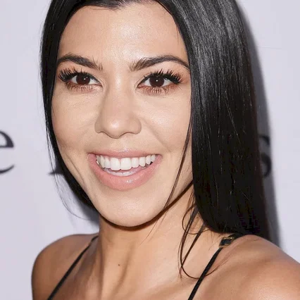 Kourtney Kardashian