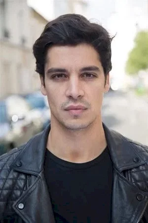  Raphael Acloque photo