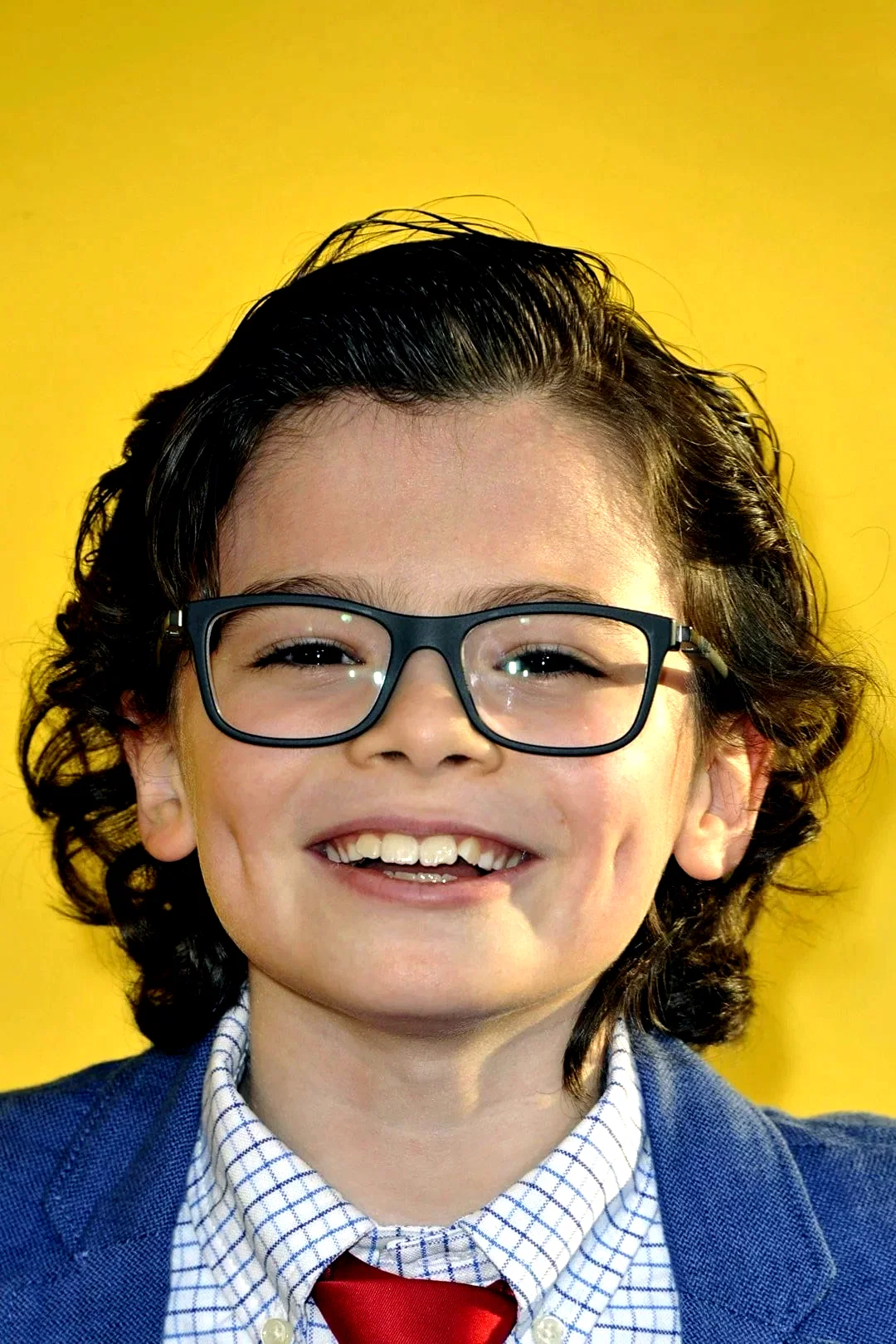  Raphael Alejandro