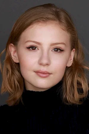 Bebe Wood photo