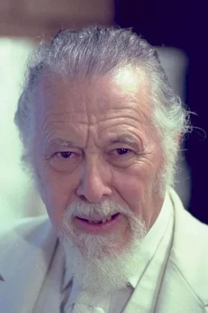 Lincoln Maazel photo