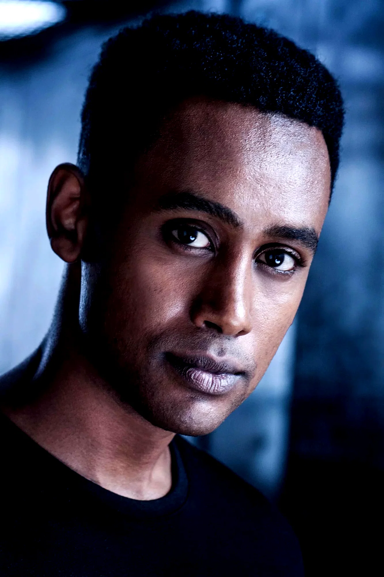 Araya Mengesha
