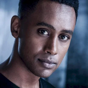 Photo star : Araya Mengesha