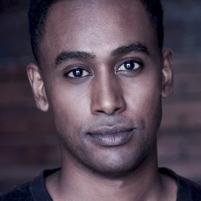 Photo star : Araya Mengesha