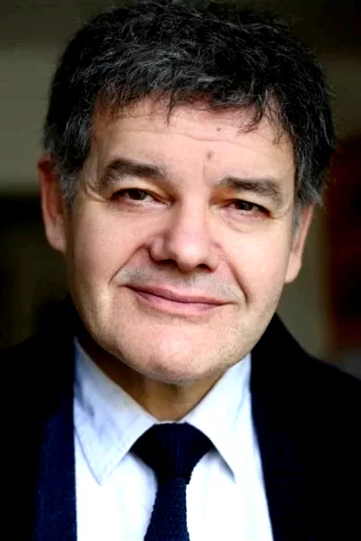 Jean-Michel Lahmi