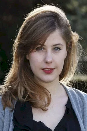 Photo de Roxane Bret