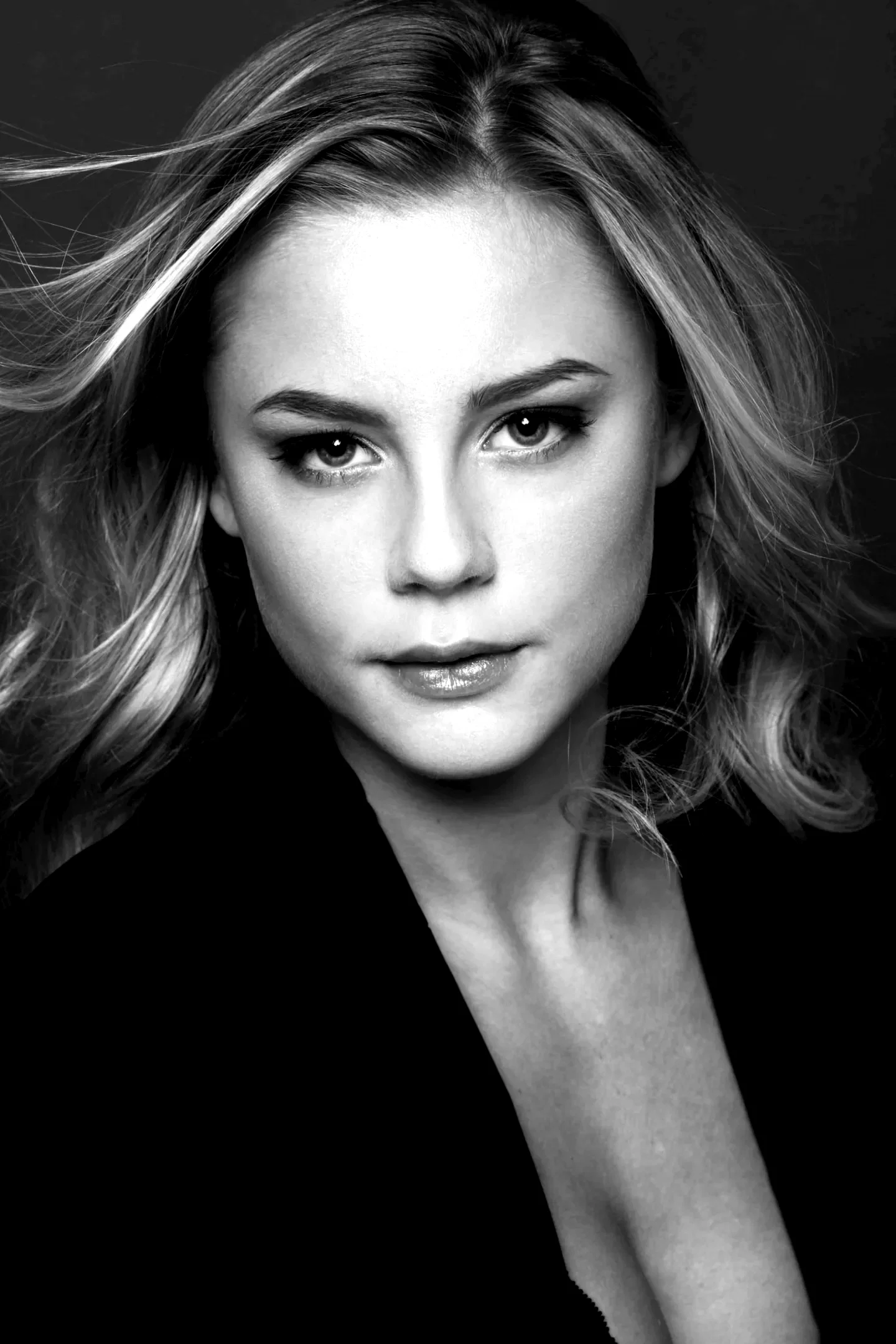 Molly Nutley