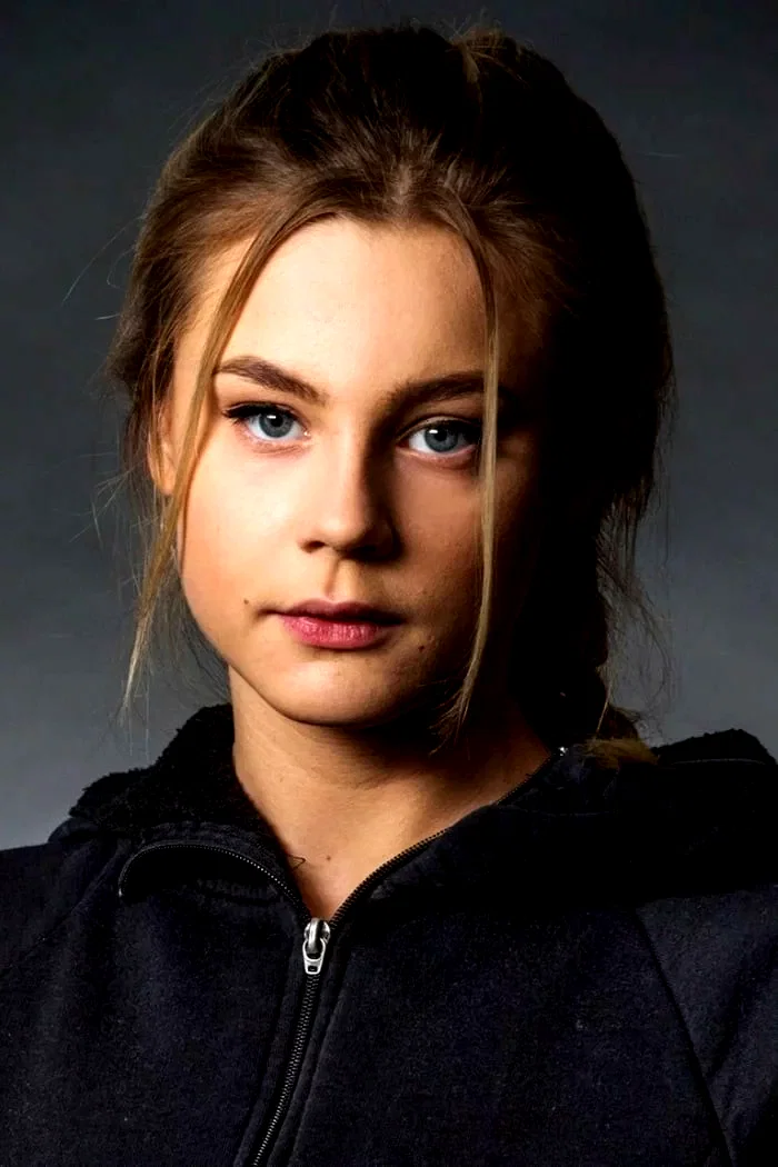 Molly Nutley