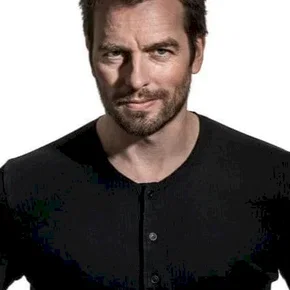 Photo star : Christopher Wollter