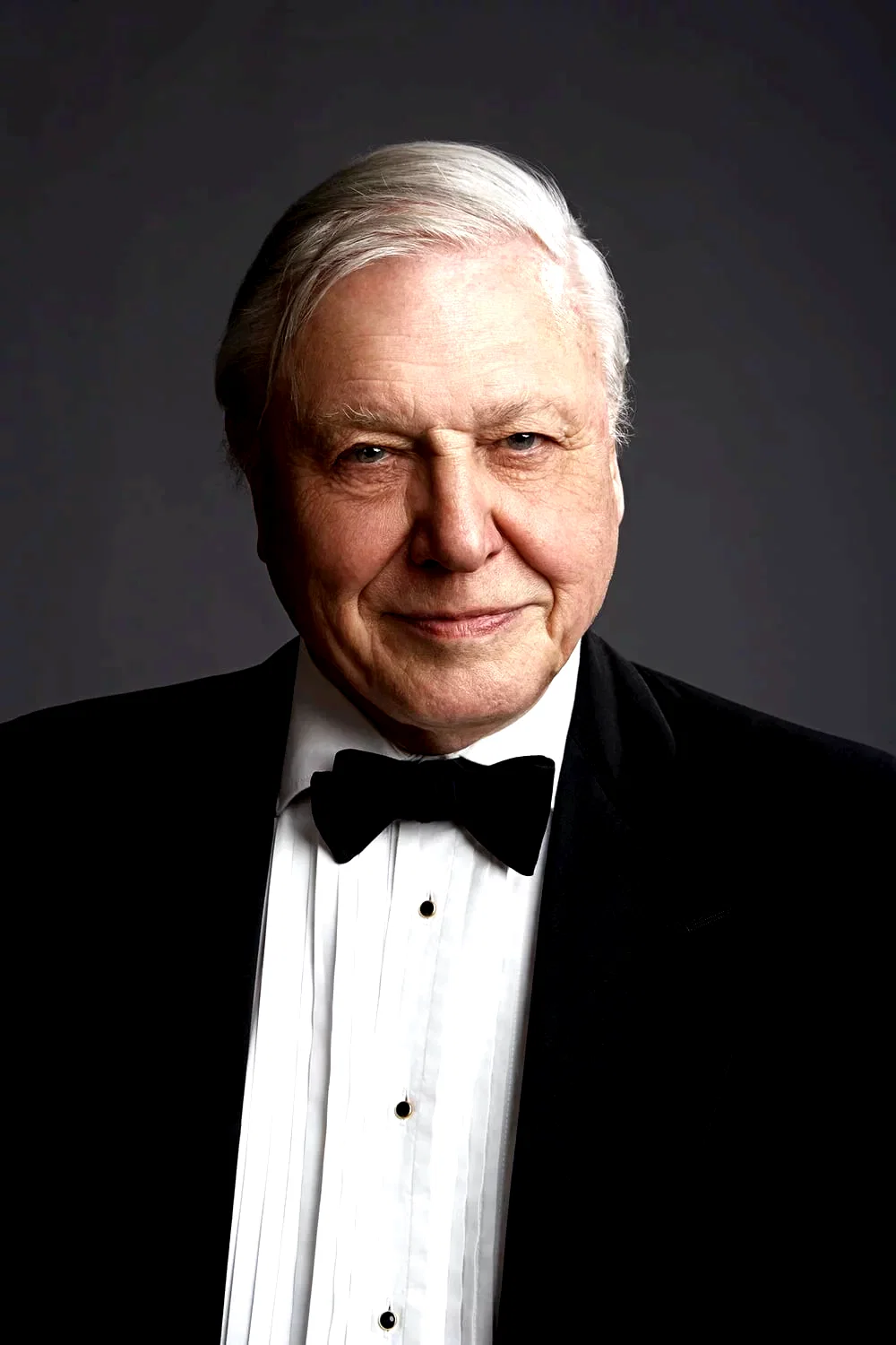 David Attenborough