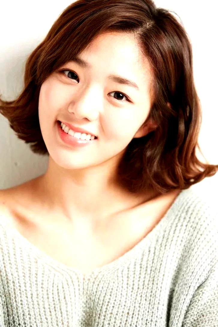  Chae Soo-bin