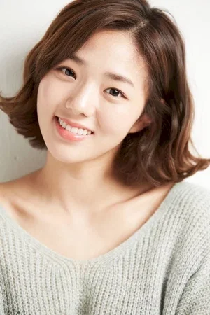  Chae Soo-bin