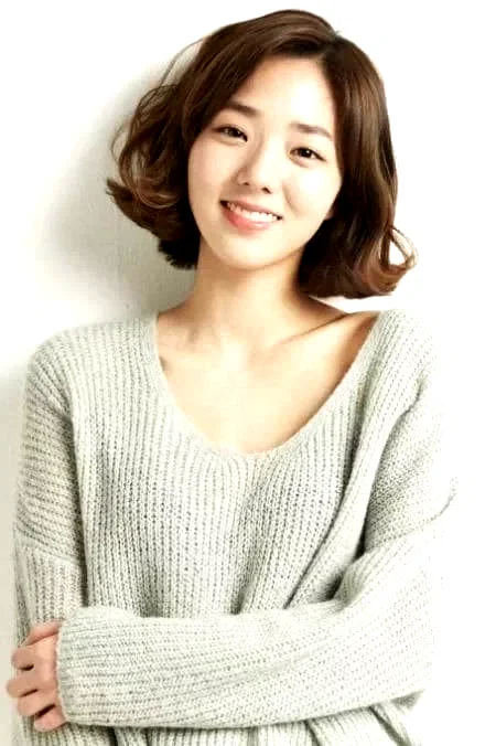  Chae Soo-bin