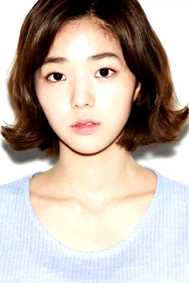  Chae Soo-bin