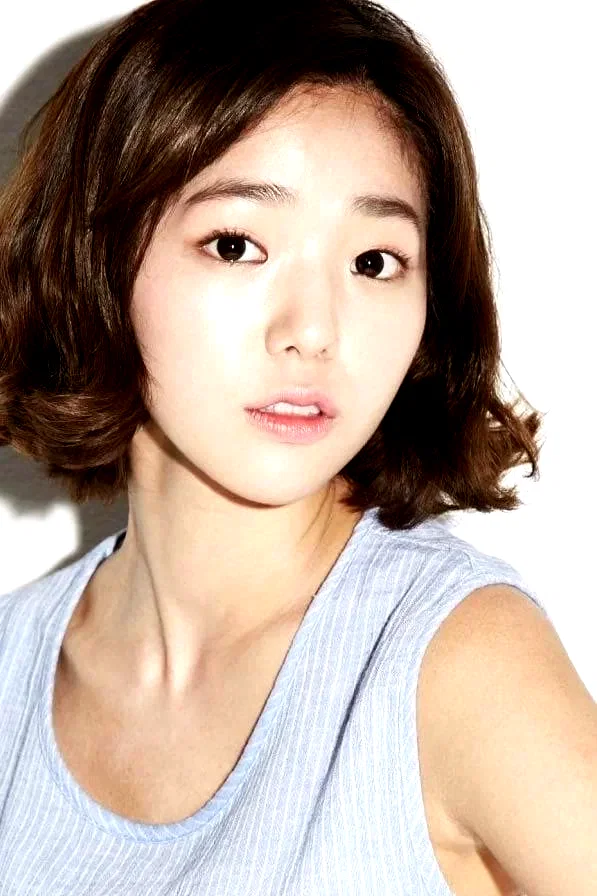  Chae Soo-bin