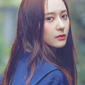 Photo star :  Krystal Jung