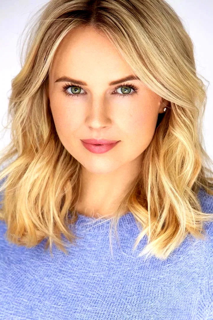 Kimberley Crossman