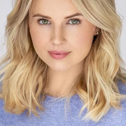 Kimberley Crossman