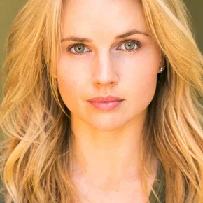 Photo star : Kimberley Crossman