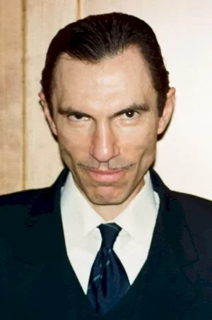  Ron Mael photo