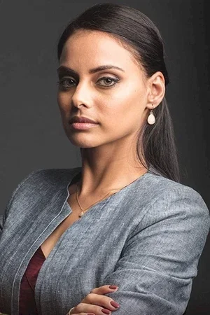  Mishqah Parthiephal photo