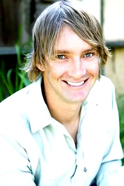  Matt Thompson