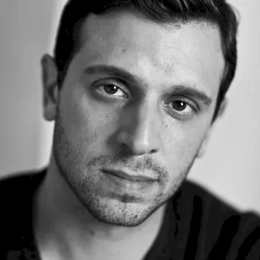 Photo star : Joel Spira